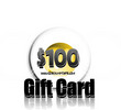Thumbnail $100 Gift Card Only $17