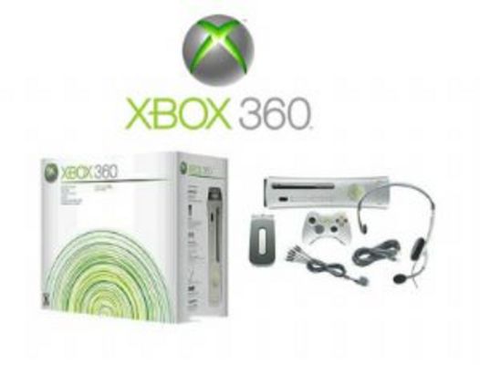 Product picture XBOX 360 PACK ONLY $169.90